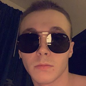 Meet your Posher, Luke